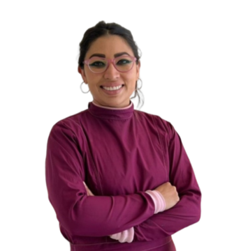 Teresa Evelyn Velázquez Reynoso