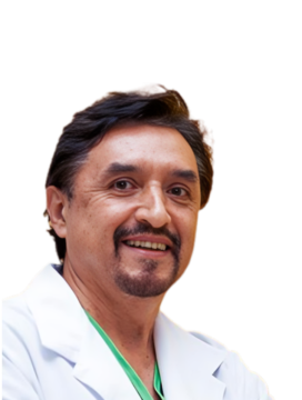 Miguel Ángel Muñoz Serna imagen perfil