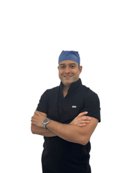 Jorge Rodríguez Navarro imagen perfil