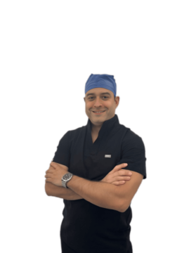 Jorge Rodríguez Navarro imagen perfil