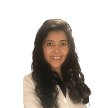 Beatriz Medina González