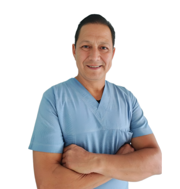 Gilberto Rueda Cano imagen perfil