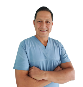 Gilberto Rueda Cano imagen perfil