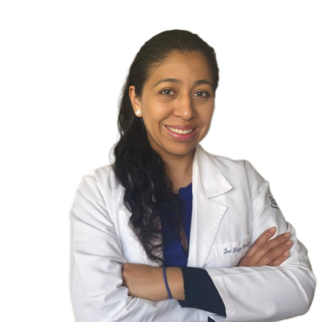 Dra. Gisela María Gazga Contreras 