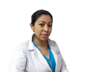 Gisela María Gazga Contreras imagen perfil