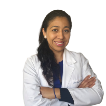 Gisela María Gazga Contreras