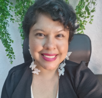 Dalila Jiménez Gutiérrez imagen perfil