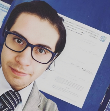 José Fernando Mancilla Jiménez imagen perfil