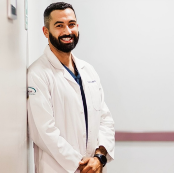 Luis Sebastián Martínez Ramírez imagen perfil