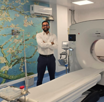 Luis Sebastián Martínez Ramírez imagen perfil