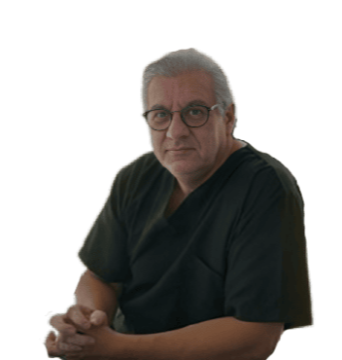 Fernando Carlos Camargo Ponce De León imagen perfil