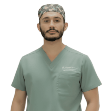 Amador Humberto Falconi Santiago imagen perfil