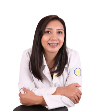 María Cristina Cortés Benavides imagen perfil