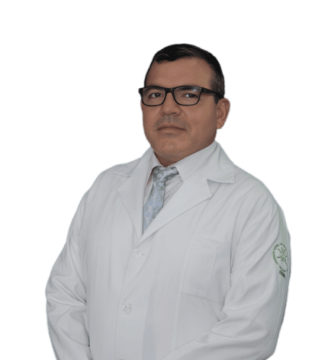 Winston Alfredo Flores Miranda imagen perfil