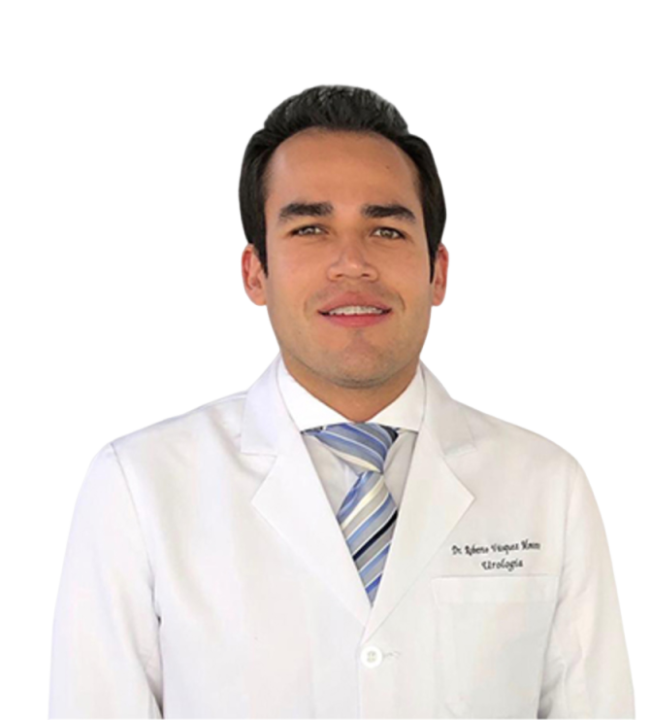 Roberto Vásquez Montero imagen perfil