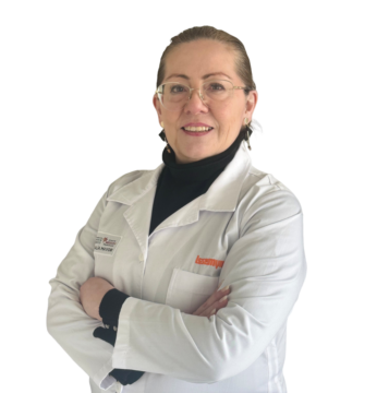 Mónica Vargas Naranjo imagen perfil