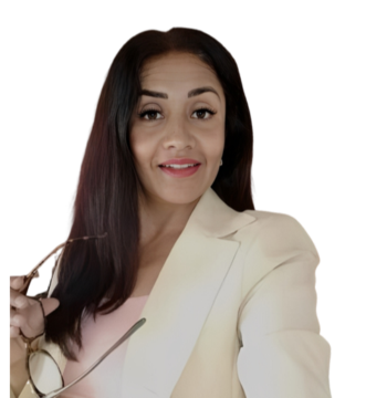 Araceli Oceguera Estrada imagen perfil