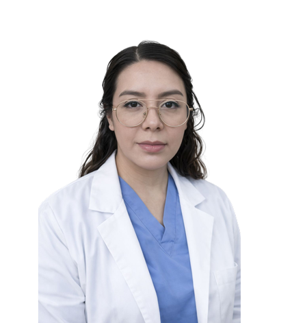 Blanca Itzel González Miranda imagen perfil