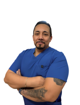 Gustavo Zamorano Durán imagen perfil