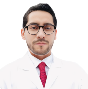 Kevin Alexis Fierros Chablé