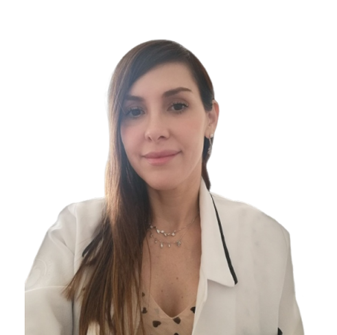 Elymir Soraya  Galvis García imagen perfil