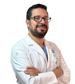 Daniel Angel Torres Del Real