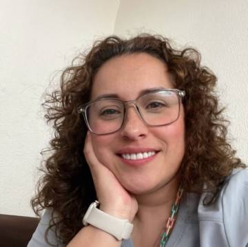 Ivette Nachely Morado Rodríguez imagen perfil