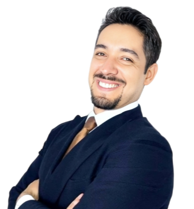 Luis Eduardo Becerril Jaramillo imagen perfil