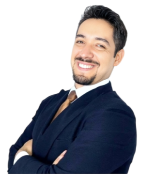 Luis Eduardo Becerril Jaramillo imagen perfil