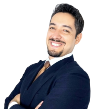 Luis Eduardo Becerril Jaramillo imagen perfil