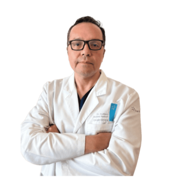 Gustavo Alvarez Bestoff imagen perfil