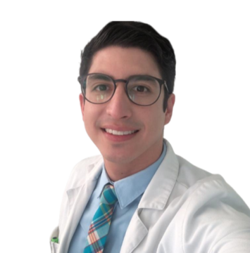 César Alejandro Reyes Salcedo  imagen perfil