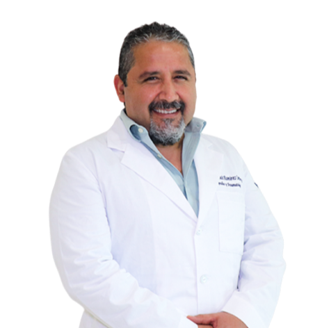 Jorge Luis Ramírez Contreras  imagen perfil