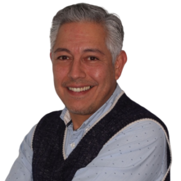 Carlos Omar Santos Zozaya imagen perfil