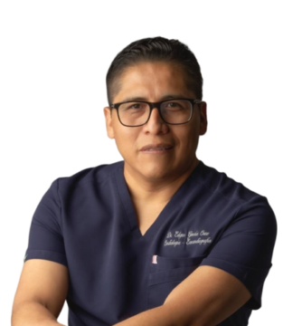 Edgar García Cruz imagen perfil